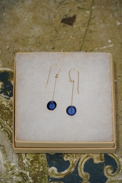 l.Ronni kapos I.Ronni kapos e blue