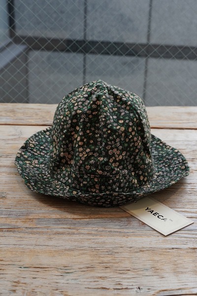 yaeca yec hat hight liberty