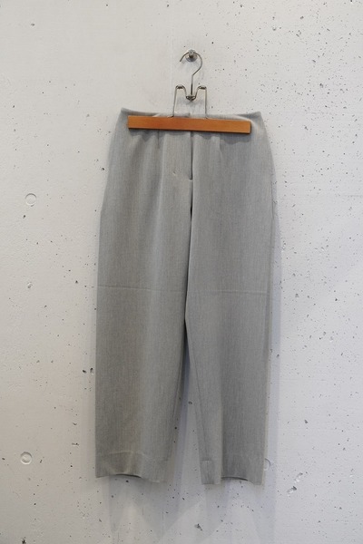 YAECA contempo yec contempo セットアップパンツ クロップド