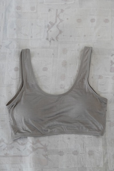 cocoonaskinwear coc スポーティーブラ トープ