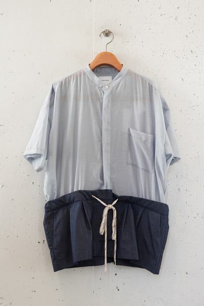 Harikae hari 2025ss Shirt
