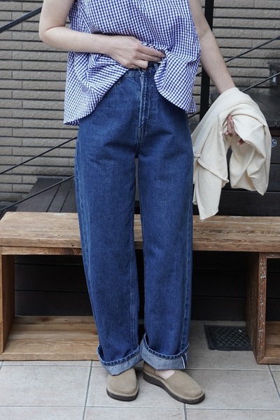 SP sp straight 5 pocket