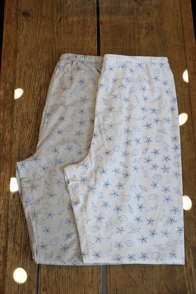 humoresque humo relax pants seaside dance