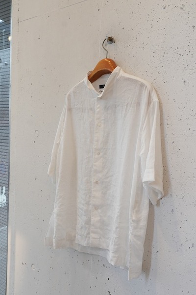 Ataraxia atr harf sleeve shirt 2025 picture original