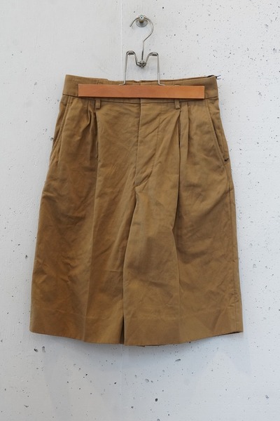 Ataraxia atr organiccotton hemp chino harf pants