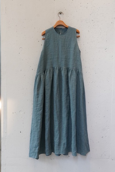 apuntob apt 2025ss long dress