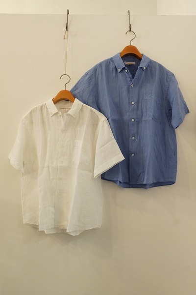 SUNSHINE+CLOUD s+c 2025ss new west 