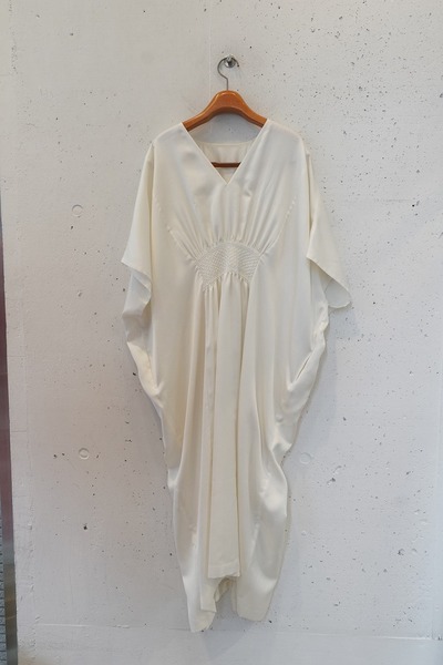 humoresque humo 2025ss twilight dress