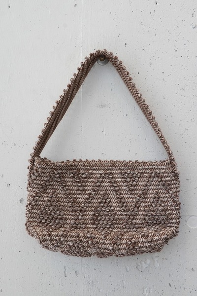 ANTOTE Antonello Tedde ant mugoni  rombi small hobo