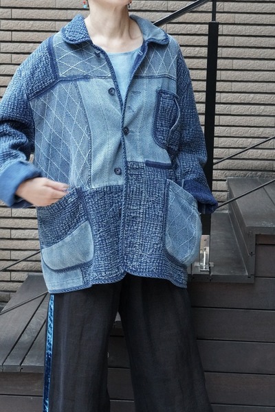 porter classic pc KENDO FRENCH JAKET