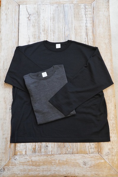 SP sp-merino knit pullover
