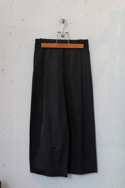 humoresque humo straight trousers