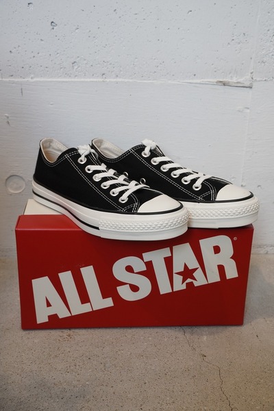 converse con canvas all star J OX