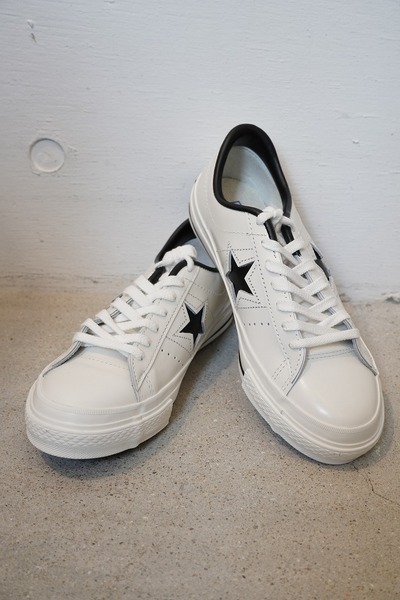 converse con one star J
