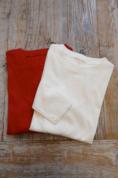 assiette assi 2025aw crew neck tops