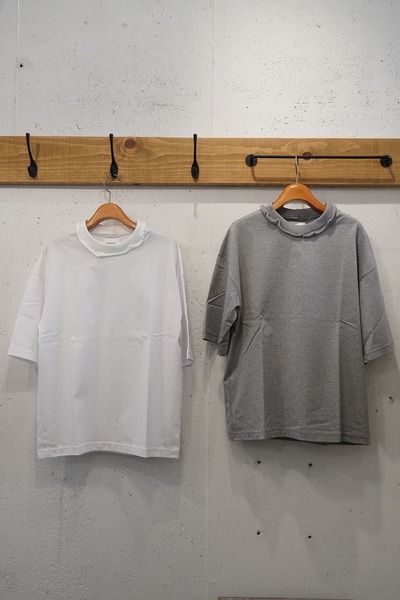 Harikae hari 2025aw T-shirt