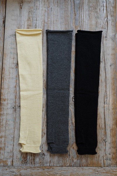 Harikae hari 2025aw arm warmers