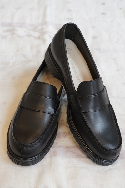 foot the coacher fc BS loafer