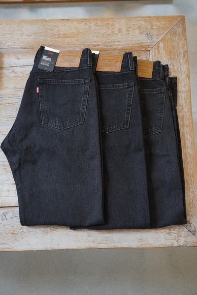 LEVIS 555 RELAXED STRAIGHT