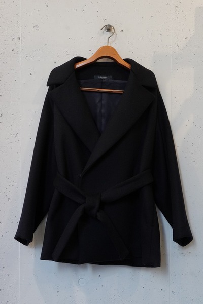Ataraxia atr Super 140'DF-MIMI Coat