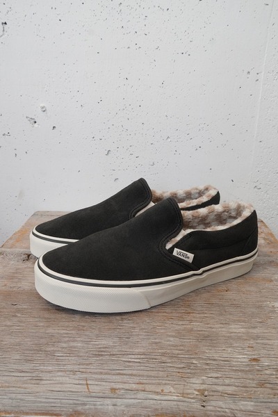 VANS vans Classic Slip-On