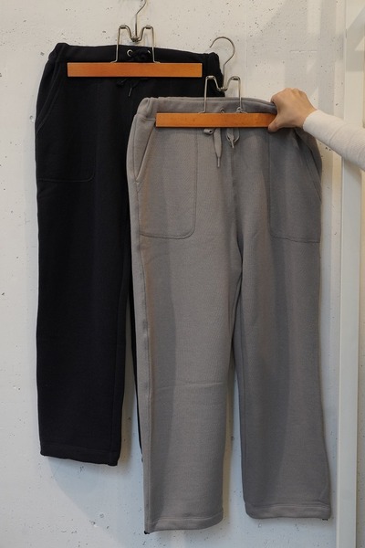 Closely clo 2025aw pants