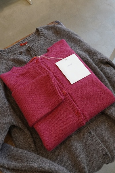 apuntob apt Cardigan 