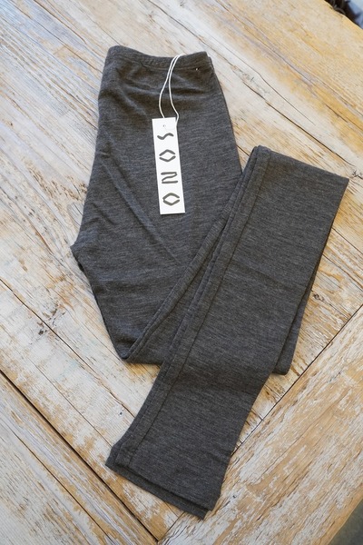 SONO sono LUPO leggings