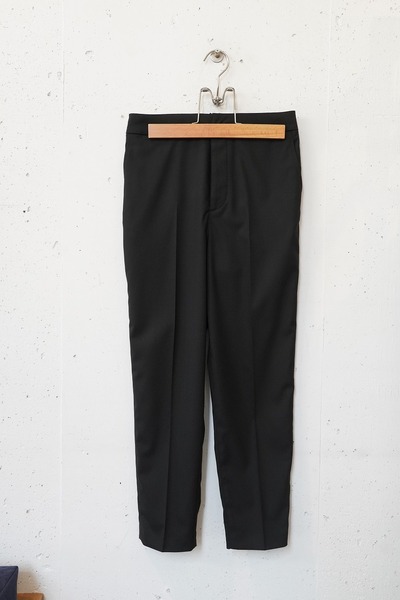 Ataraxia atr 2025aw washable basic pants