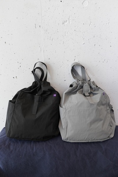 THE NORTH FACE PURPLE LABEL NF mountain wind day pack