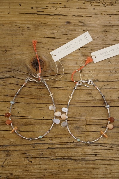 THOUSAND  TALES tho bracelet ①