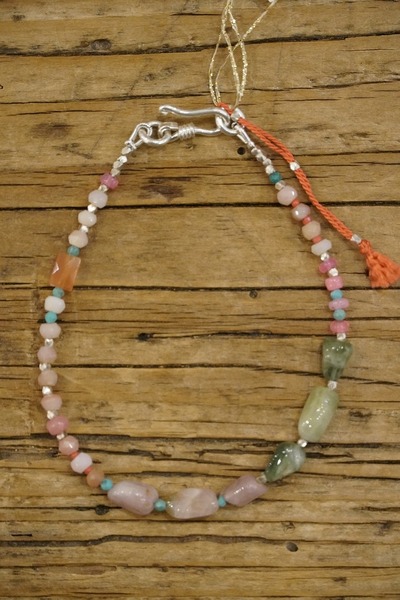 THOUSAND  TALES tho bracelet ②