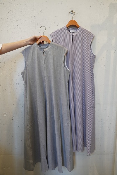 ANTOTE Antnello  ant 2026ss long dress