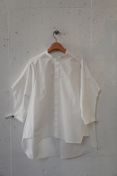 Harikae hari 2026ss Shirt