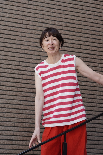 apuntob apt Knitwear wild silk