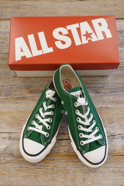 converse con canvas all star J OX