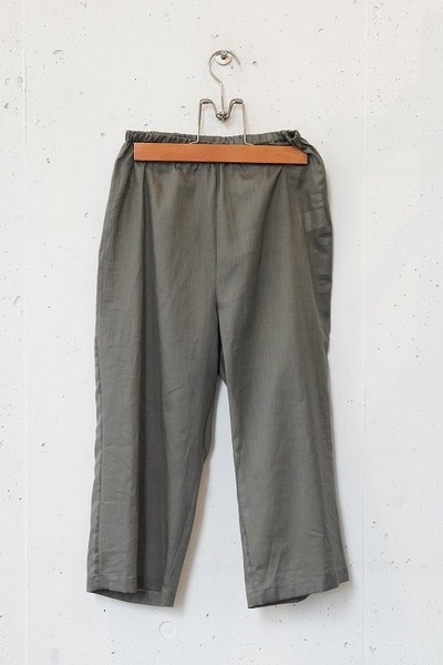 humoresque humo 2026ss inner pants