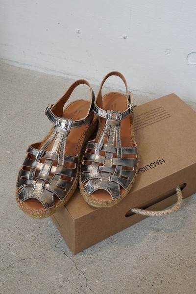 NAGUISA naguisa BEMOL SIMPLE