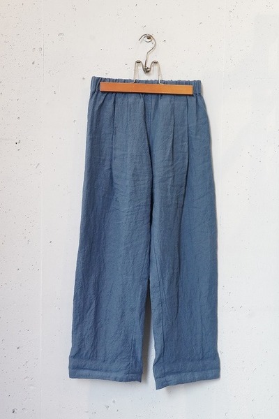 apuntob apt wide straight pants 