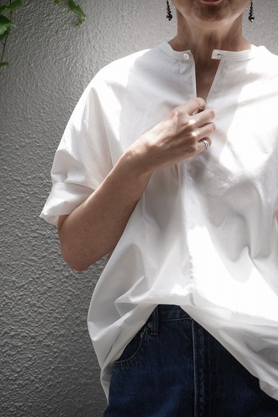 SP sp short-sleeve shirt