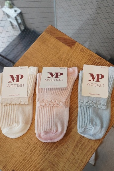 mp mp vivian short socks