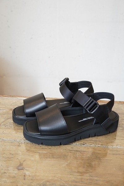 foot the coacher fc UTILITY SANDALS