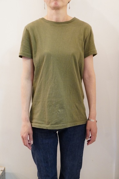 YAECA Like wear yec like short sleeve tee