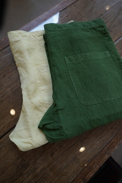 SEASALT sea salt  layered pants