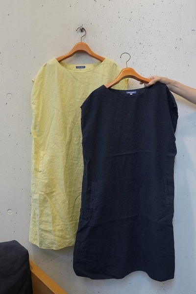 SEASALT sea salt shift dress