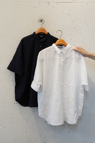 SEASALT sea salt  raglan sleeve shirt