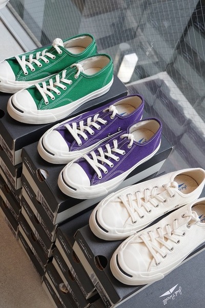 converse con JACK PURCELL CL