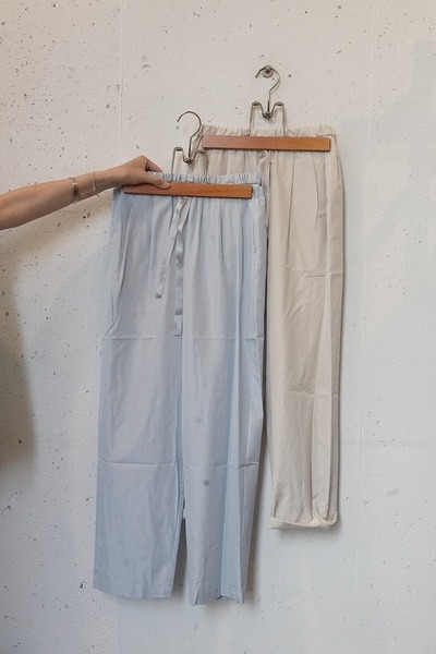 humoresque humo casual pants