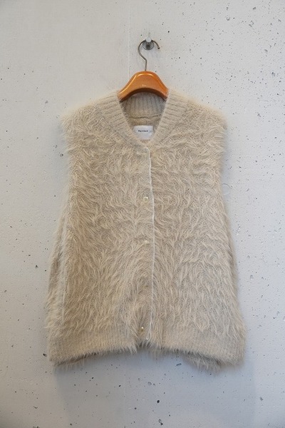 Harikae hari Vest