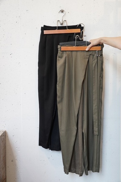 Harikae hari Pants